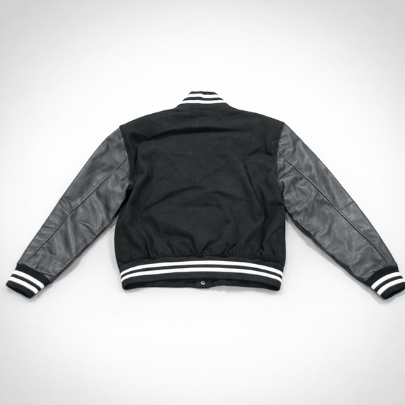 New Brutul Bee Varsity Letterman Jacket - Picture 4 of 12